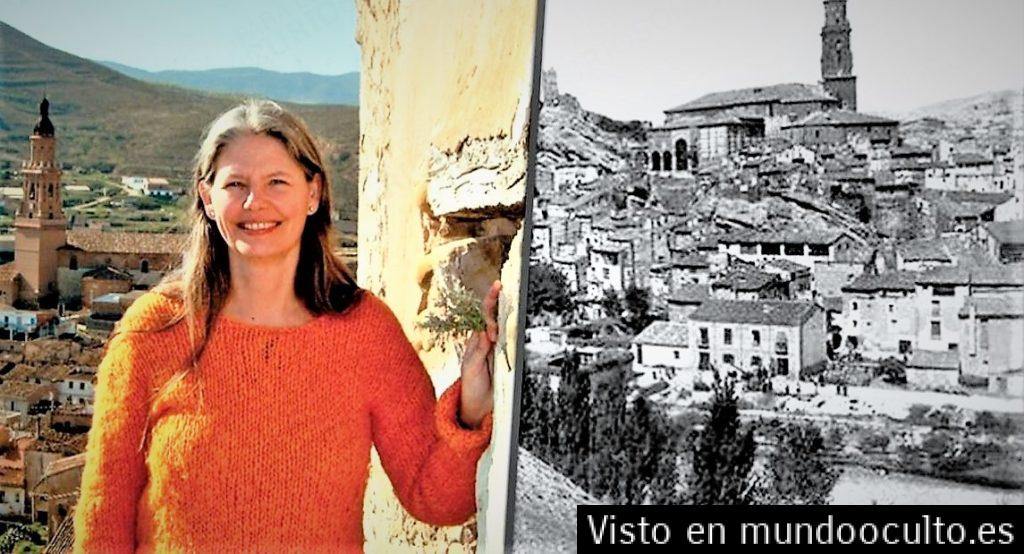Mujer demuestra haber vivido en España hace 200 años: ¡Las pruebas son estremecedoras!   Mundo oculto