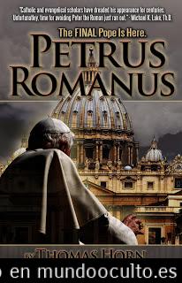 Profecías sobre el último Papa Pedro el romano y la gran tribulación   Mundo oculto