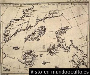 Mapas antediluvianos: Evidencia de civilizaciones avanzadas antes de la historia escrita