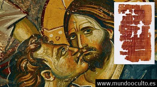 Evangelio de Judas censurado por la corriente principal del cristianismo ya que reescribe la historia   Mundo oculto