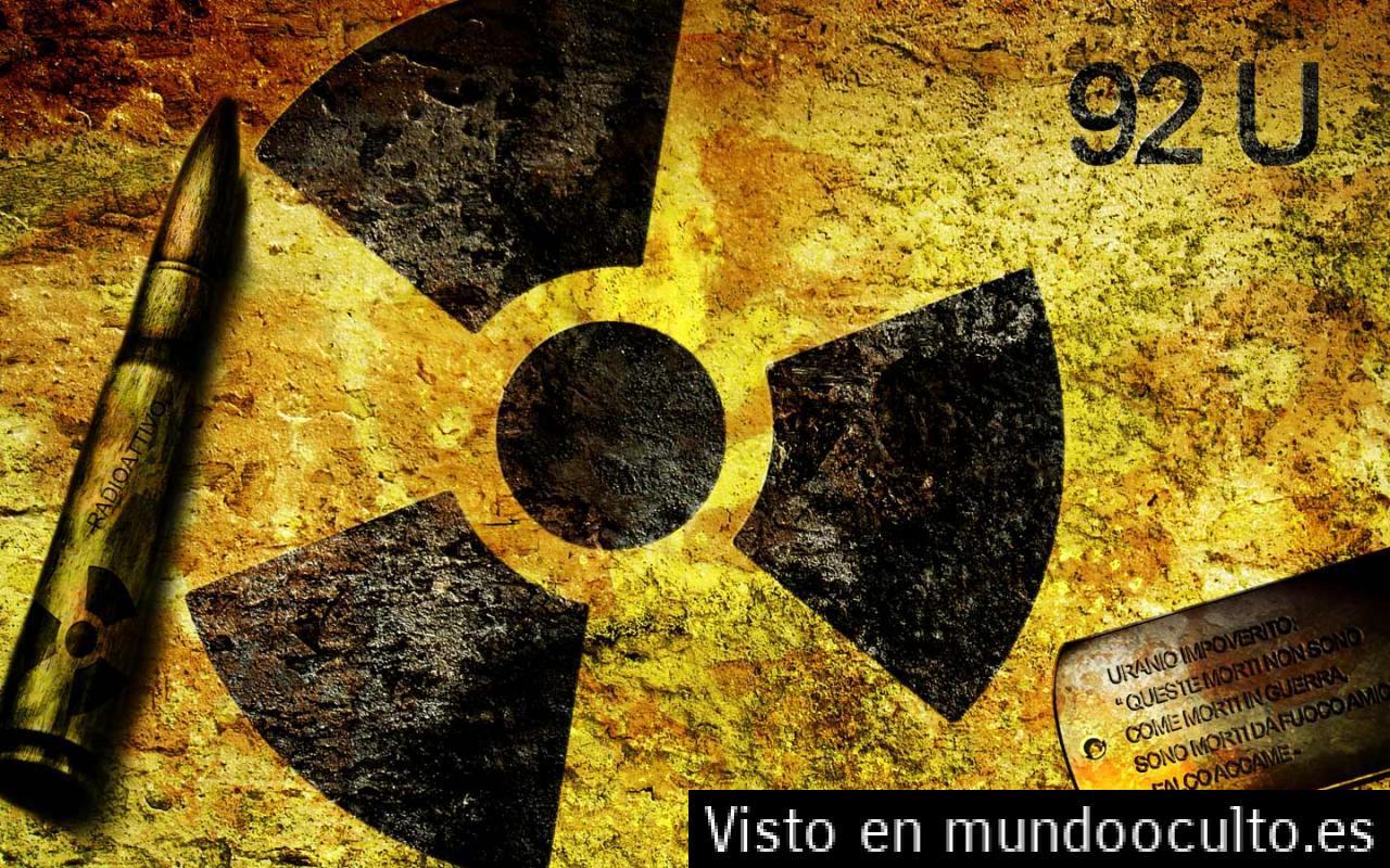 “El Gobierno de EE.UU. inyectó uranio a sus ciudadanos bajo un programa secreto”   Mundo oculto