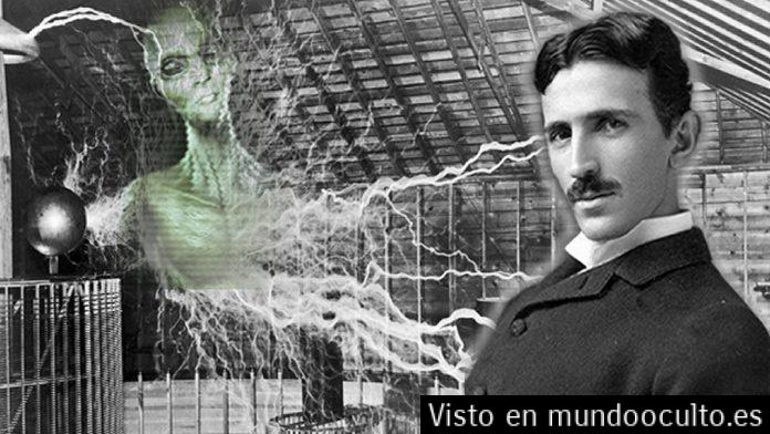 ¿Había una conexión entre Nikola Tesla y seres extraterrestres?   Mundo oculto