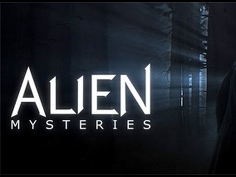 Alien Mysteries   Abducciones extraterrestres