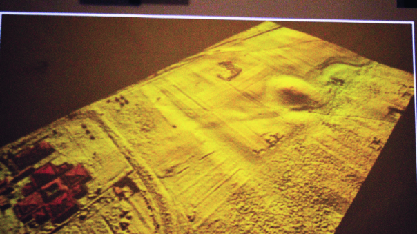 Una Megaciudad De 758 ha Existe Bajo Tierra En Tiwanaku   Mundo oculto