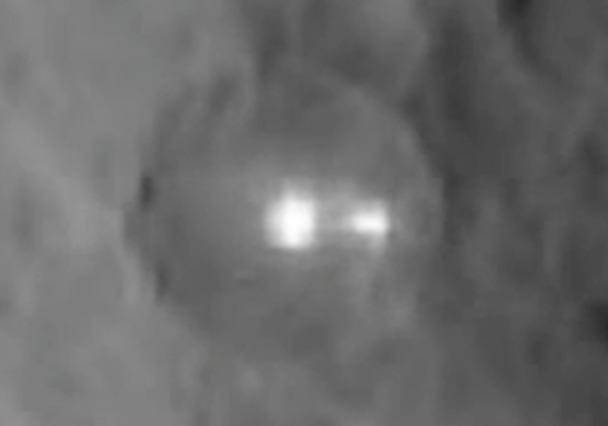 La NASA Admite OVNIs Sobre Ceres y el Asteroide BL86
