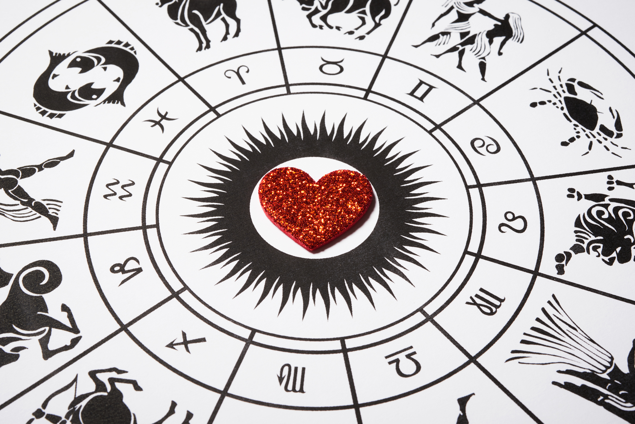 Combinações amorosa do zodíaco: porque tão importante?